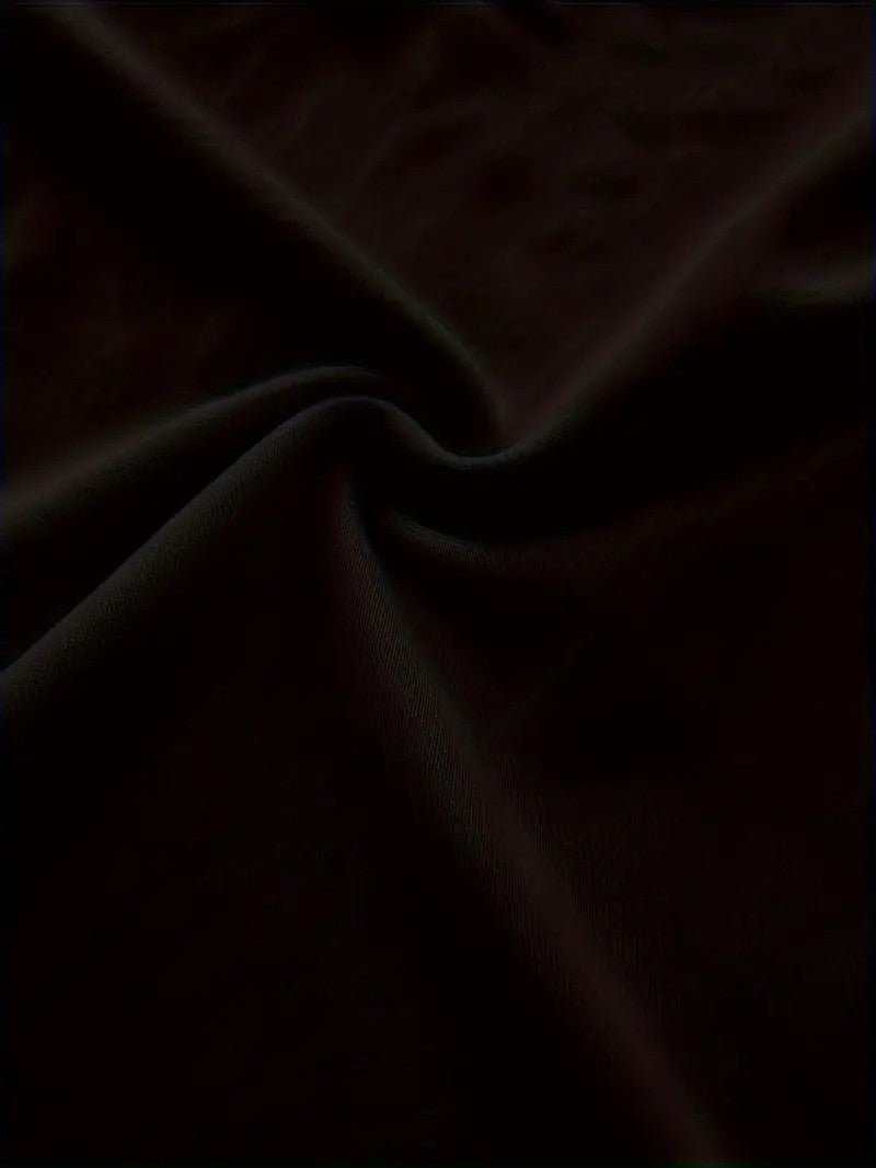 Men’s Santa & Fawn Print Sweater - Mens Christmas Jumpers - Wild Eye Vision