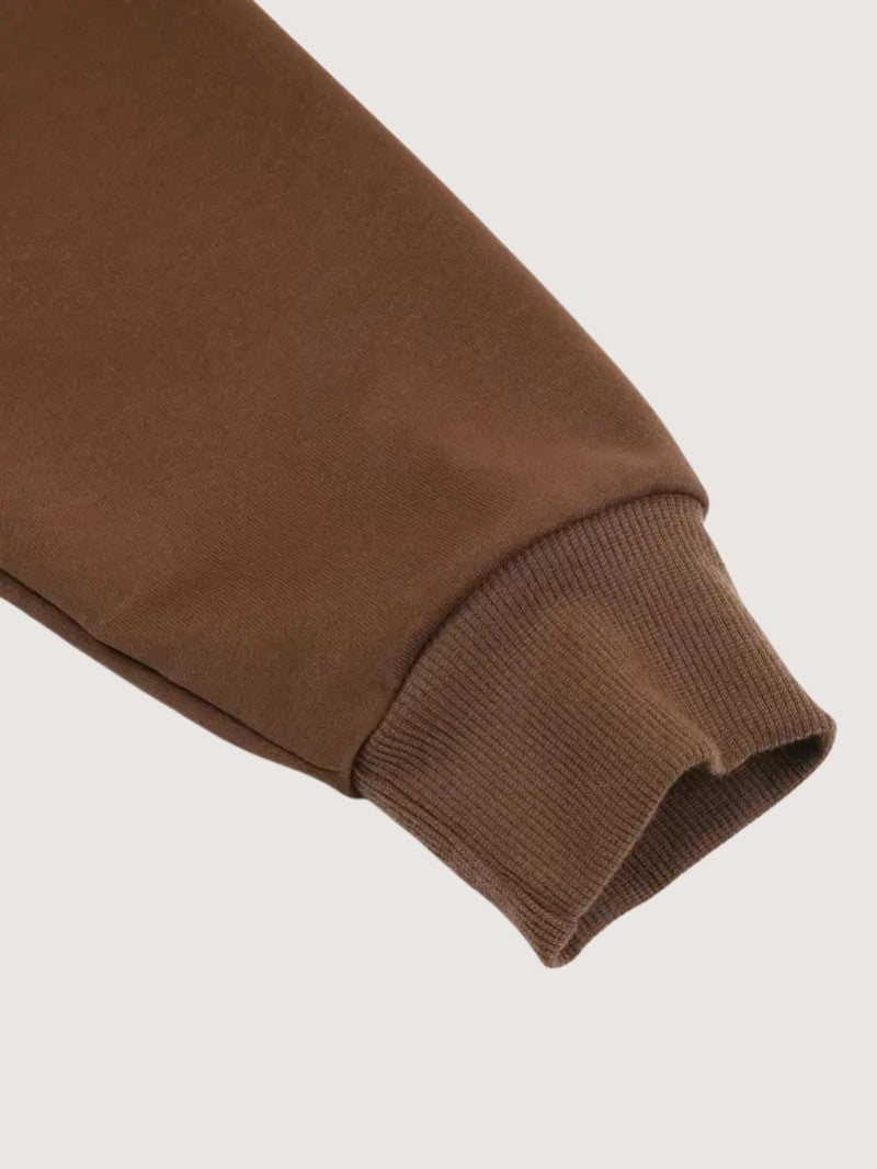 Men’s Santa Graphic Christmas Sweatshirt - Mens Christmas Jumpers - Wild Eye Vision