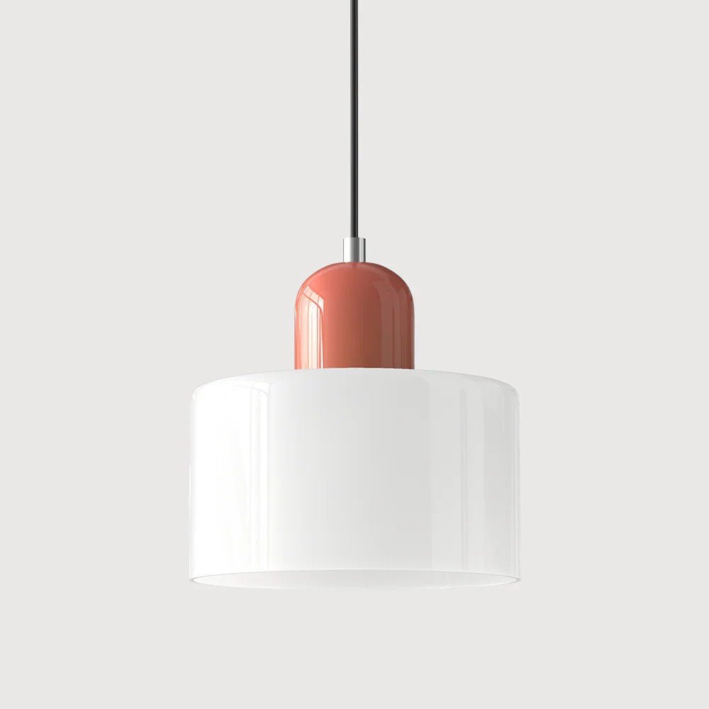 Modern Glass Pendant Light - Pendant Light - Wild Eye Vision