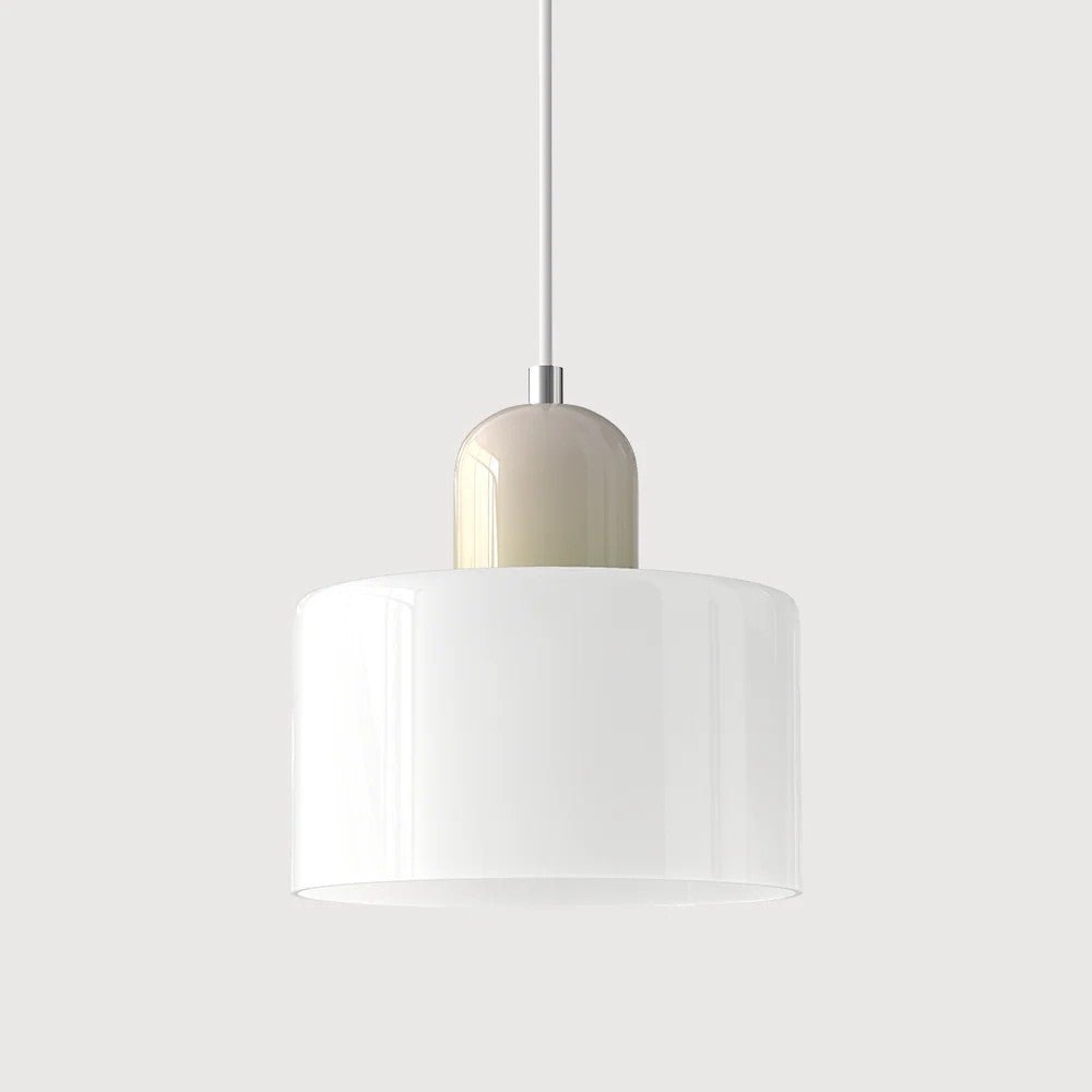 Modern Glass Pendant Light - Pendant Light - Wild Eye Vision
