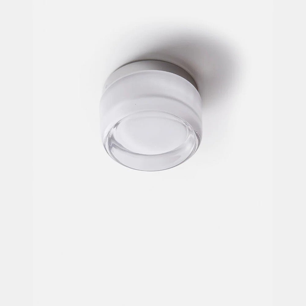 Modern Glow Glass Wall Light - Wall Light - Wild Eye Vision