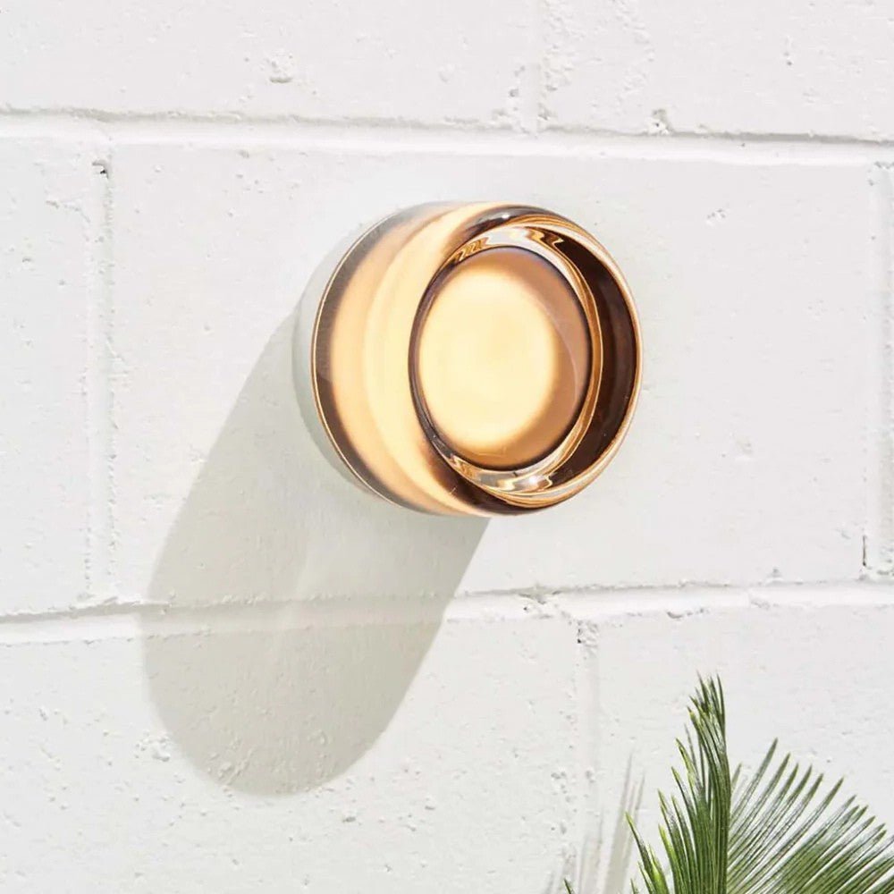 Modern Glow Glass Wall Light - Wall Light - Wild Eye Vision