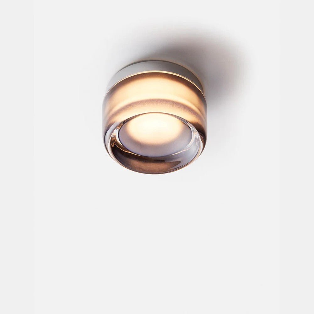 Modern Glow Glass Wall Light - Wall Light - Wild Eye Vision