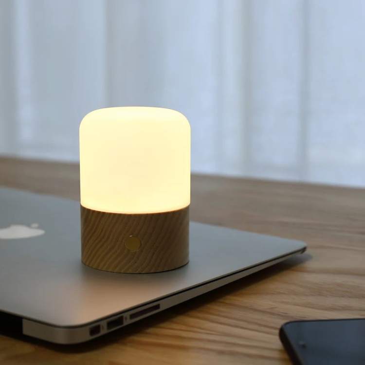 MoodMist Smart Diffuser Lamp - Diffusers - Wild Eye Vision
