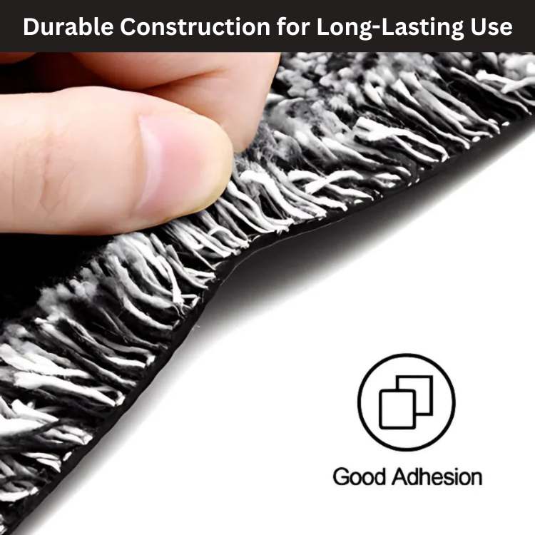 MudStop Entryway Door Mat - Door Mat - Wild Eye Vision