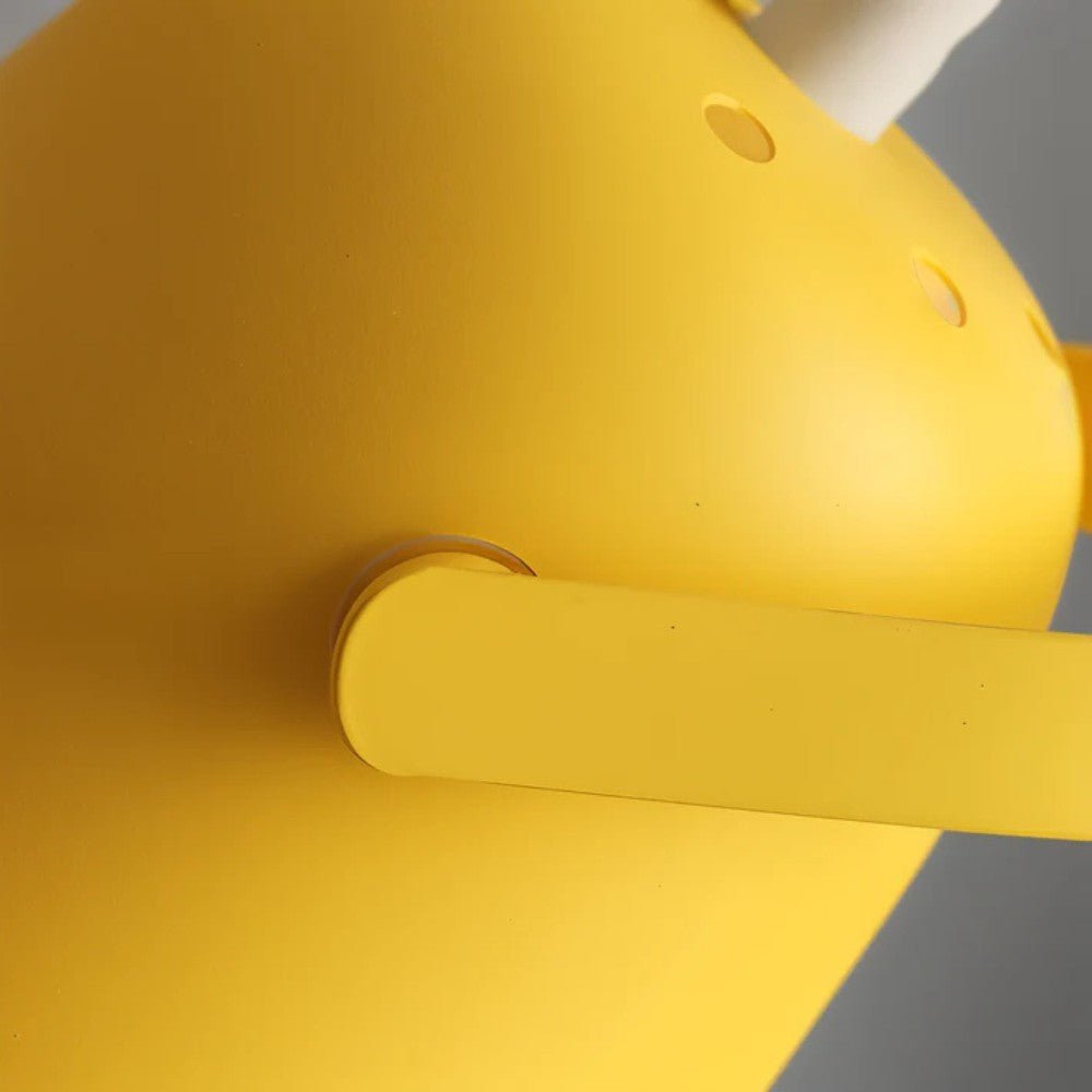 Nordic Adjustable Desk Lamp - Table Lamp - Wild Eye Vision