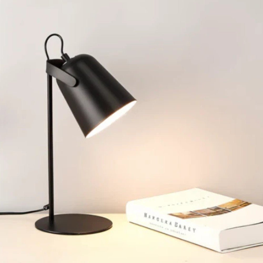 Nordic Adjustable Desk Lamp - Table Lamp - Wild Eye Vision