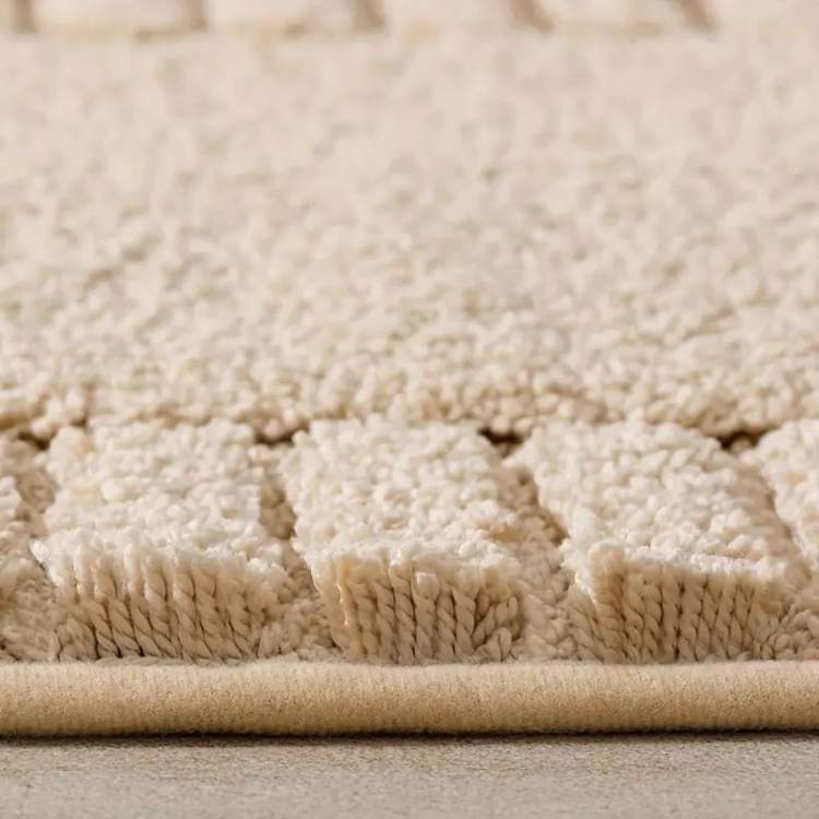  NordicLine Minimal Stripe Bath Mat - Bath Mat - Wild Eye Vision