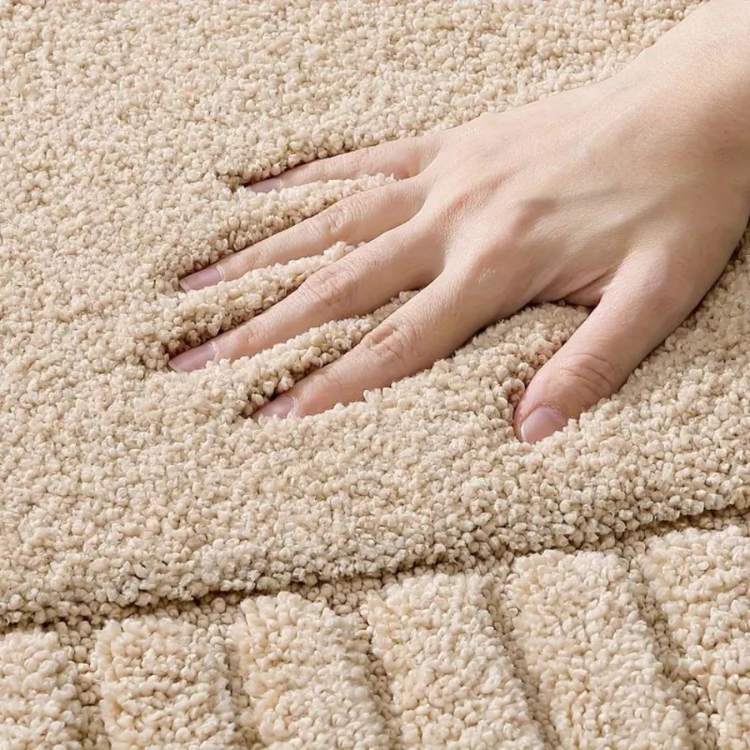  NordicLine Minimal Stripe Bath Mat - Bath Mat - Wild Eye Vision