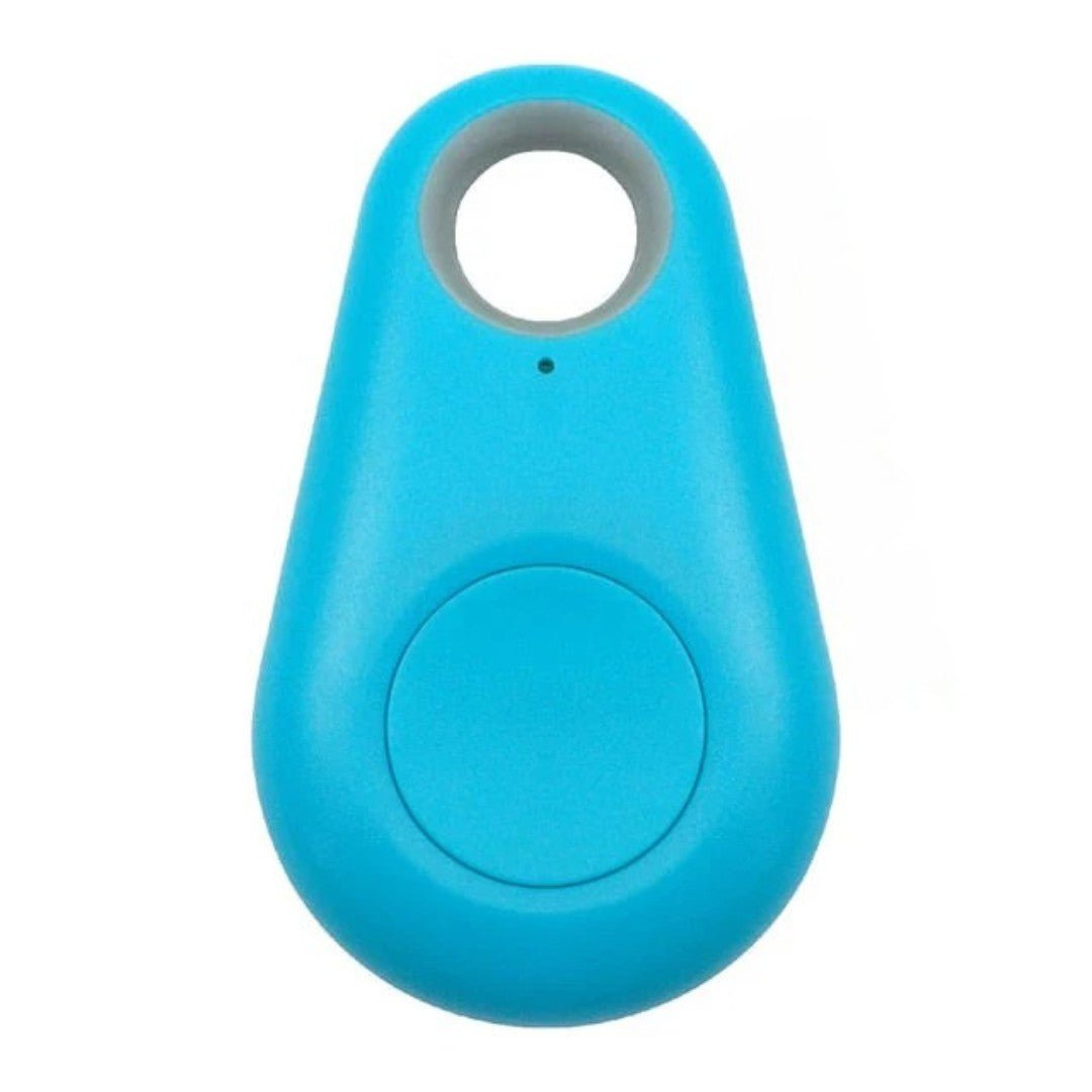 PawPin – Bluetooth Pet Location Tracker - Dog GPS Tracker - Wild Eye Vision