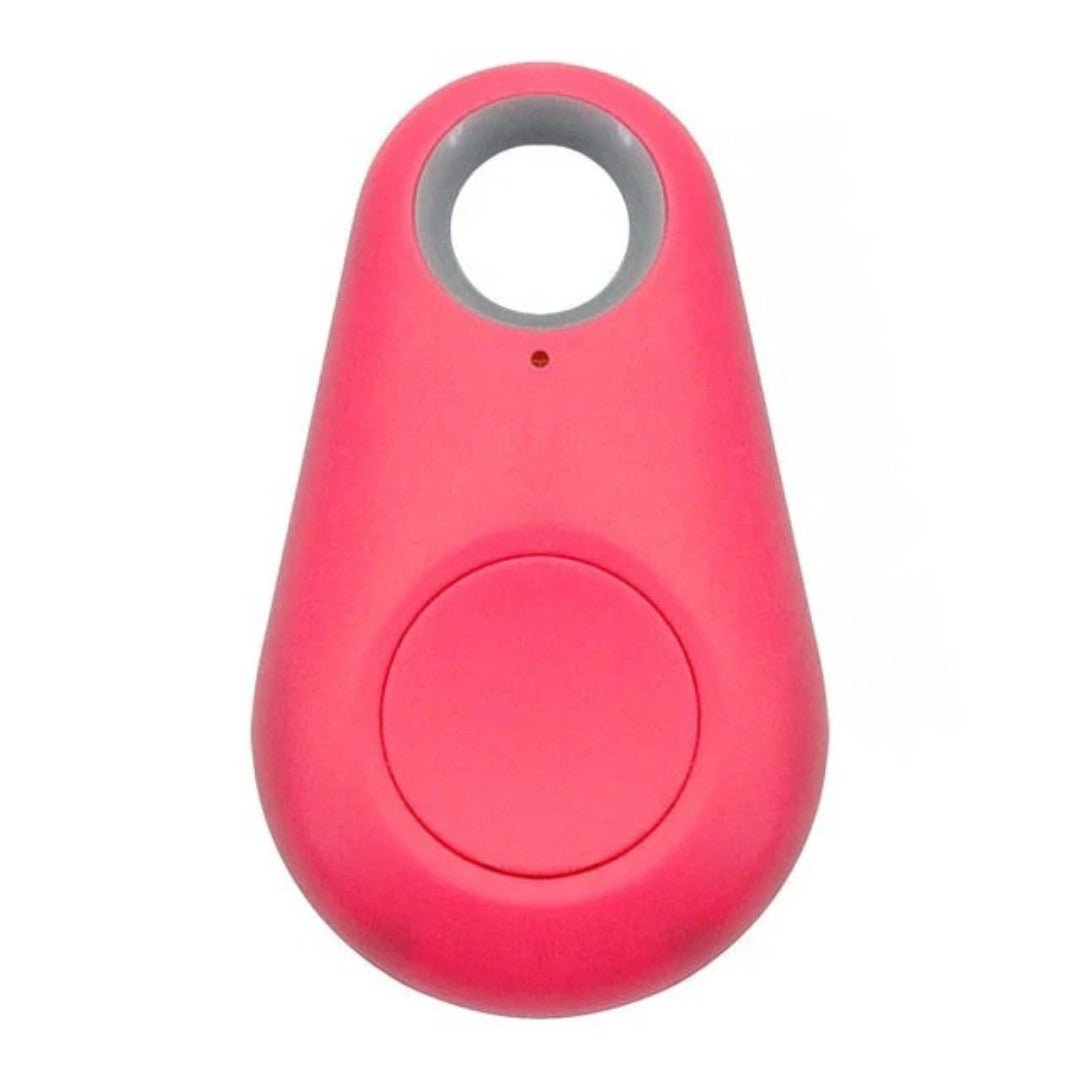 PawPin – Bluetooth Pet Location Tracker - Dog GPS Tracker - Wild Eye Vision