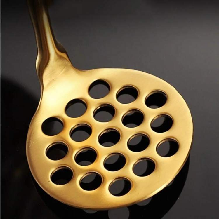 PerfectMash Steel Multi - Purpose Ricer - Ricer - Wild Eye Vision