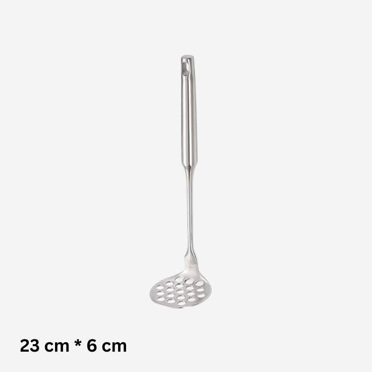 PerfectMash Steel Multi - Purpose Ricer - Ricer - Wild Eye Vision