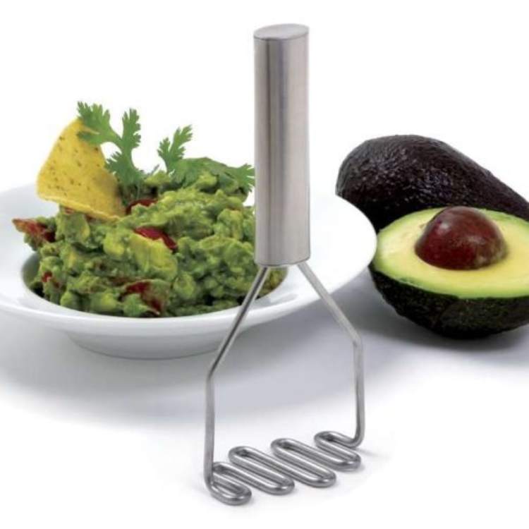 PerfectMash Steel Multi - Purpose Ricer - Ricer - Wild Eye Vision