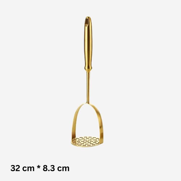 PerfectMash Steel Multi - Purpose Ricer - Ricer - Wild Eye Vision