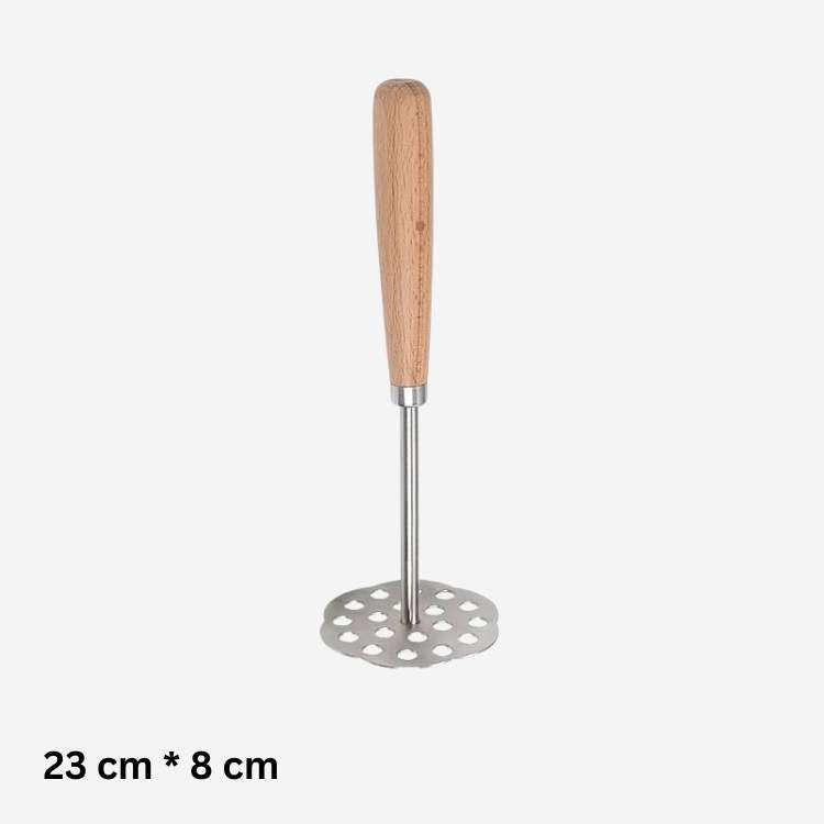 PerfectMash Steel Multi - Purpose Ricer - Ricer - Wild Eye Vision