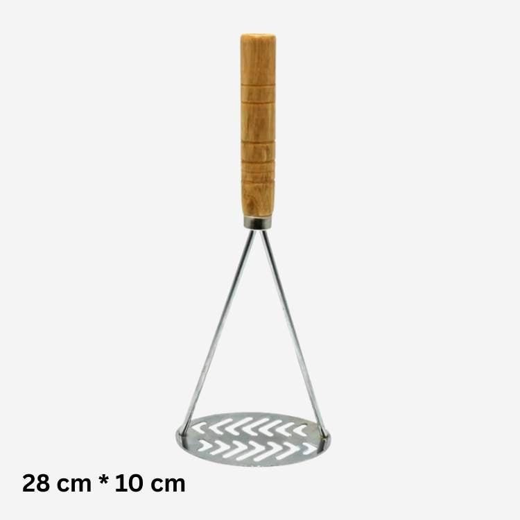 PerfectMash Steel Multi - Purpose Ricer - Ricer - Wild Eye Vision