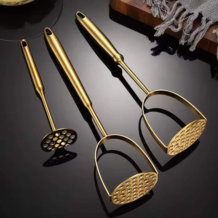 PerfectMash Steel Multi - Purpose Ricer - Ricer - Wild Eye Vision