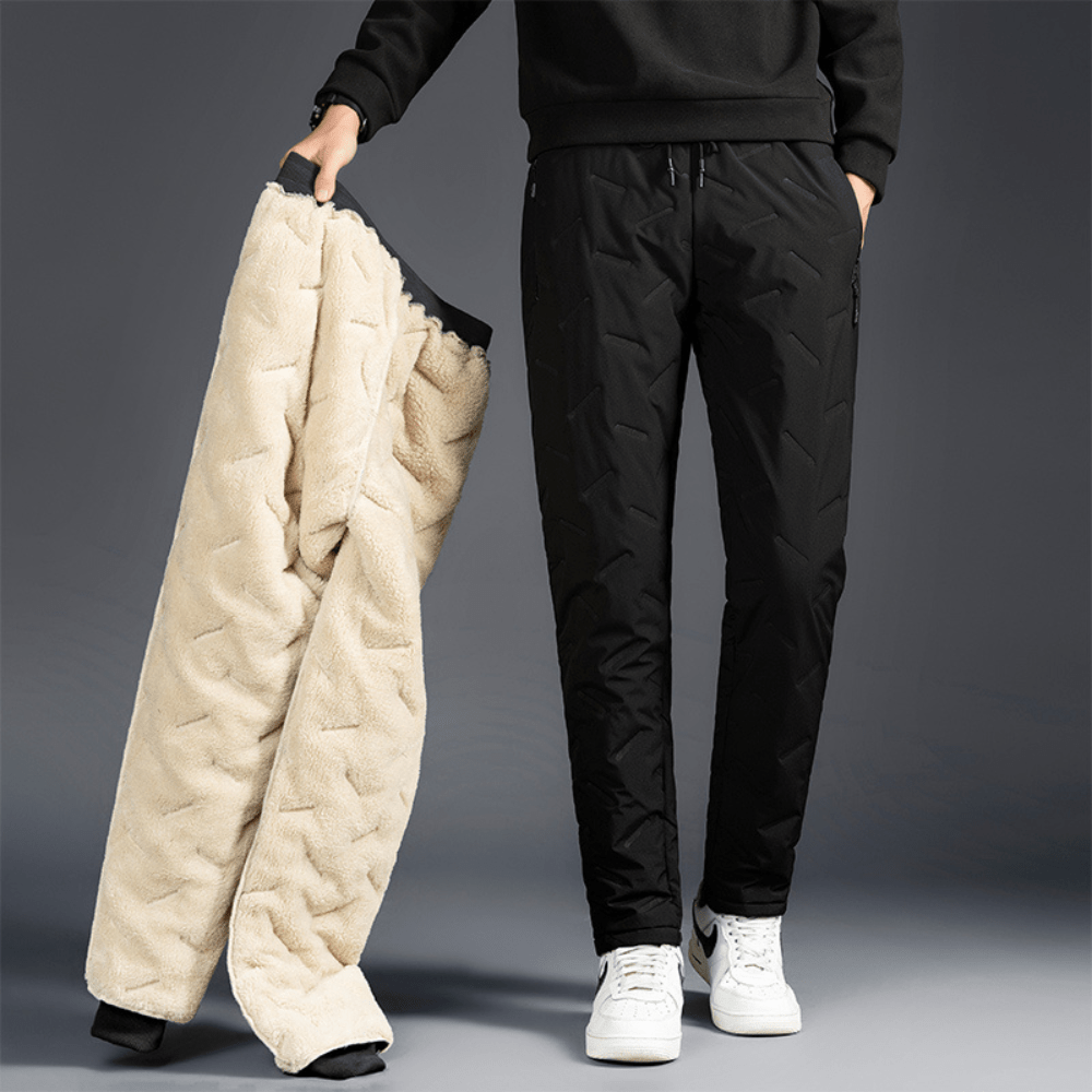 PolarFlex Thermal Trousers - Thermal Trousers - Wild Eye Vision