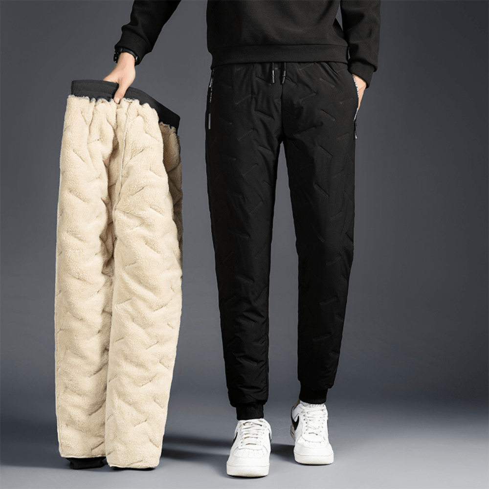 PolarFlex Thermal Trousers - Thermal Trousers - Wild Eye Vision