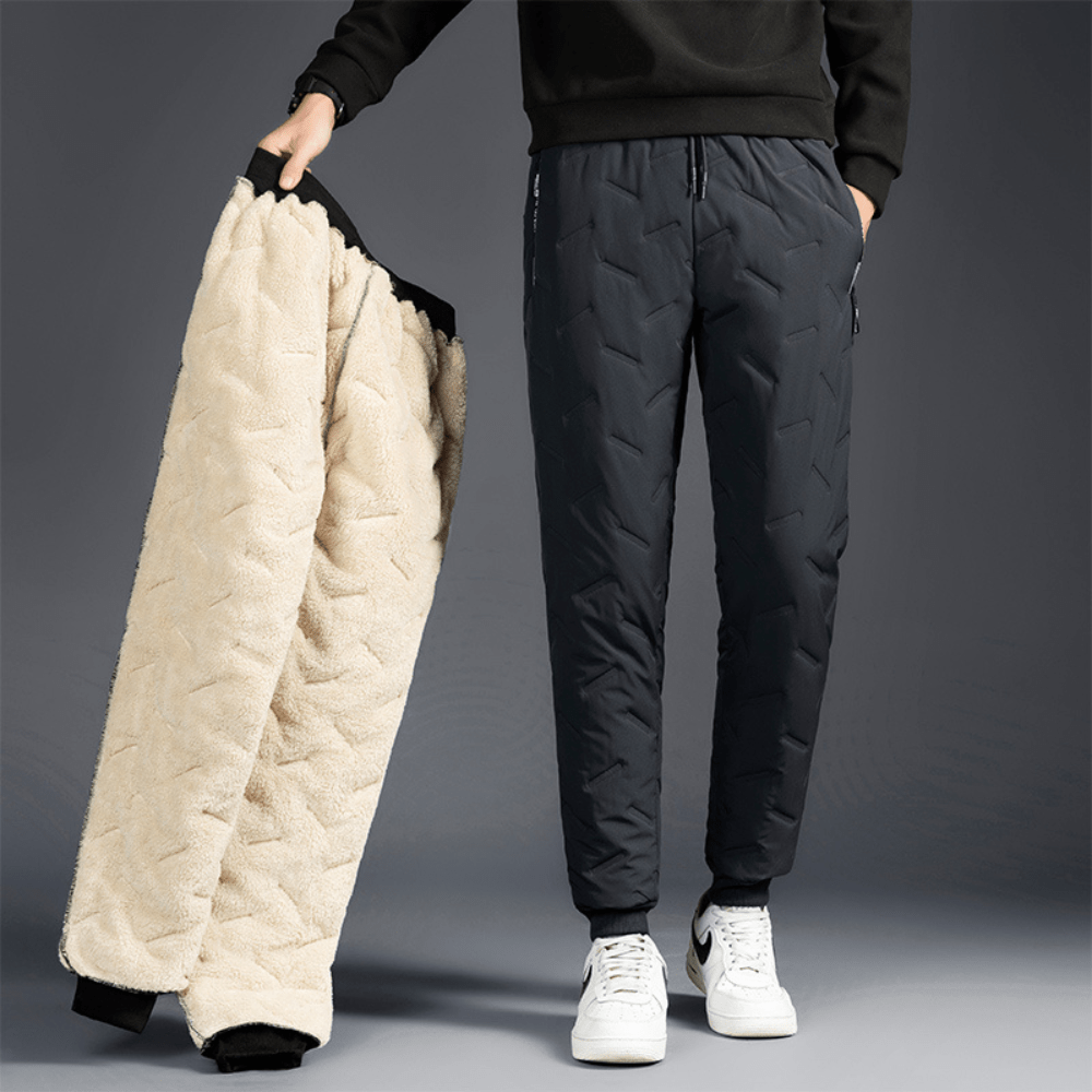 PolarFlex Thermal Trousers - Thermal Trousers - Wild Eye Vision