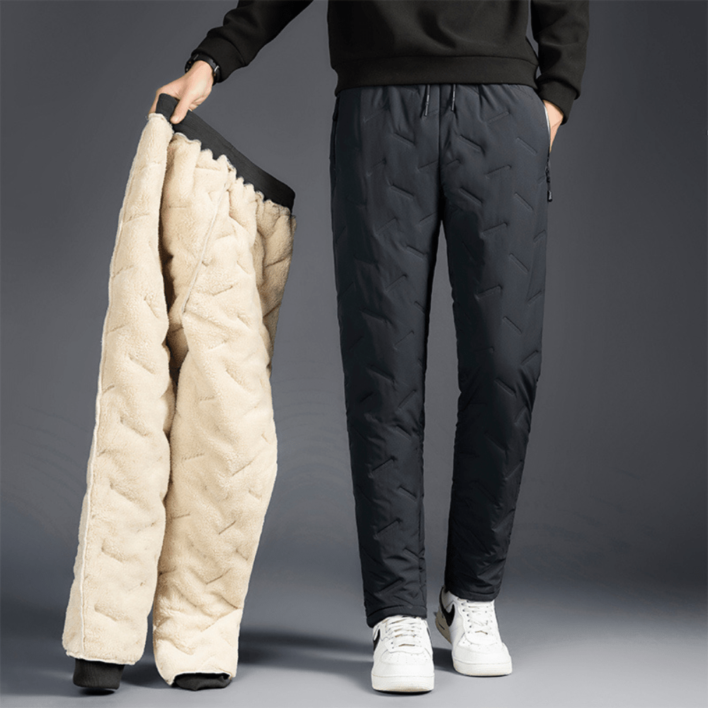 PolarFlex Thermal Trousers - Thermal Trousers - Wild Eye Vision