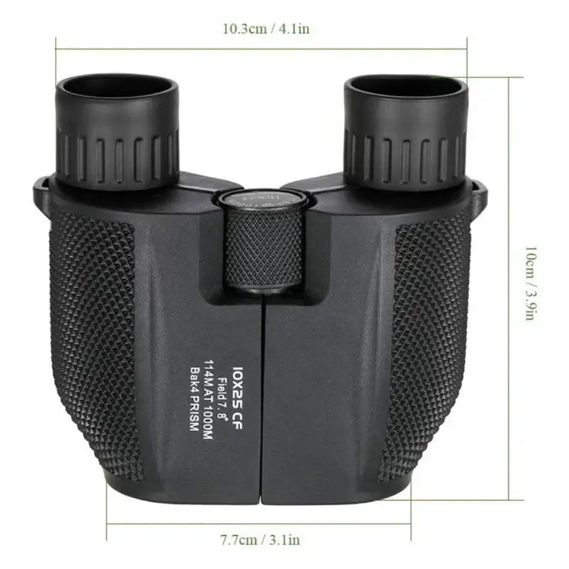 Portable Vision Binoculars - Vision Binoculars - Wild Eye Vision