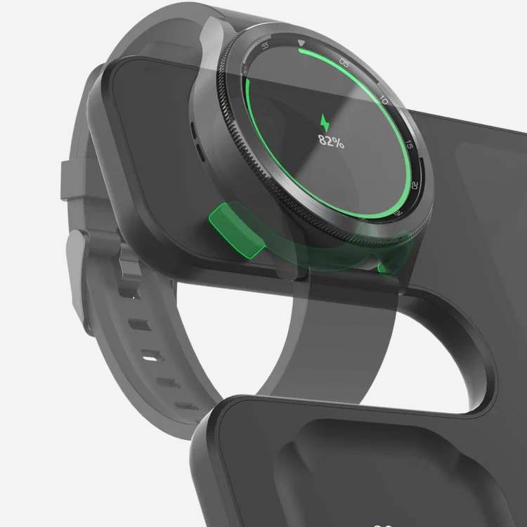 PowerLink Samsung Pro Edition Dock - Chargers & Power Adapters - Wild Eye Vision