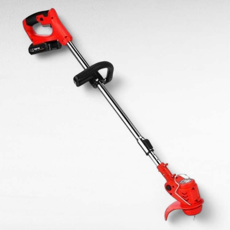 PowerTrim Cordless Grass Trimmer - Grass Trimmer - Wild Eye Vision