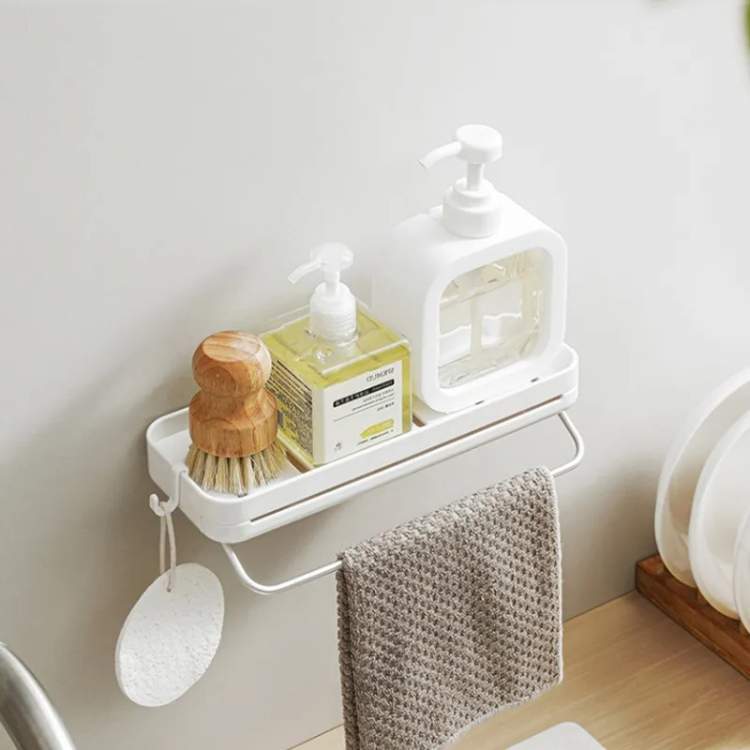 PureNord Hand Soap Dispenser - Soap Dispenser - Wild Eye Vision