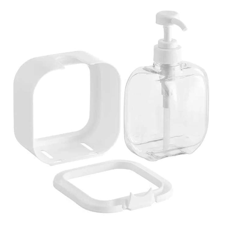 PureNord Hand Soap Dispenser - Soap Dispenser - Wild Eye Vision