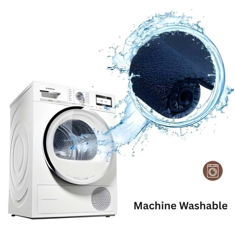 PurePlush Luxury Bath Rug - Bath Rug - Wild Eye Vision