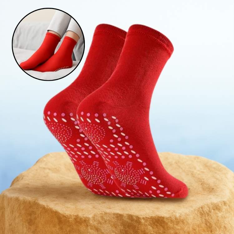 PureWarm Women’s Thermal Socks - Socks - Wild Eye Vision