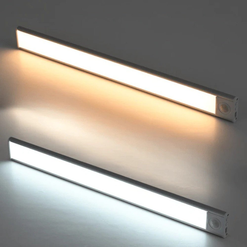 Rechargeable Motion Sensor Cabinet Light - Motion Sensor Light - Wild Eye Vision