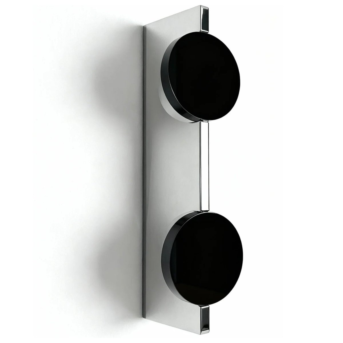 Sculptural Halo Glow Wall Light - Wall Light - Wild Eye Vision