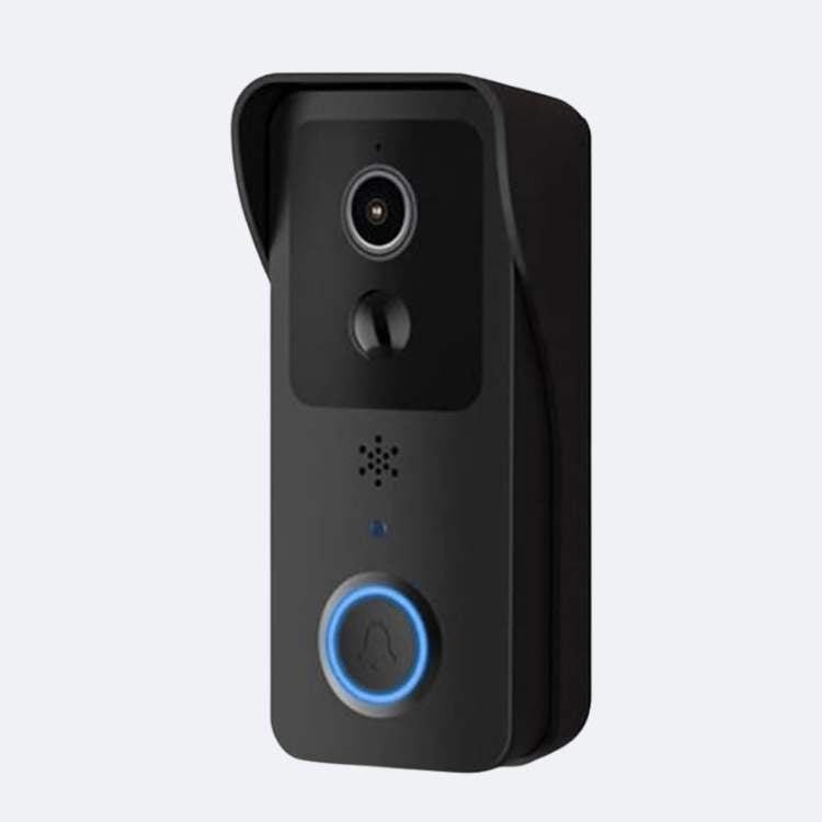 SecureView Wireless Doorbell - Wireless Doorbell - Wild Eye Vision