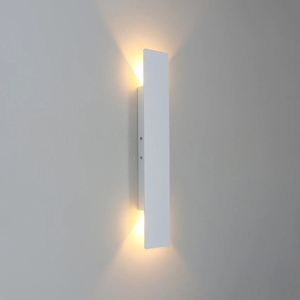 SleekWeather Outdoor Wall Light - Wall Light - Wild Eye Vision