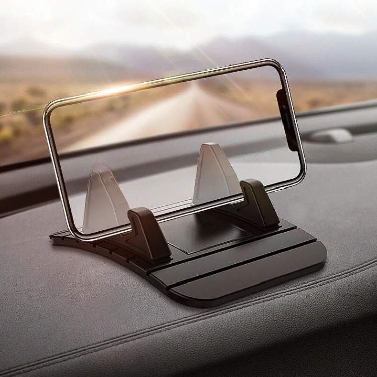 SlideProof Steady Phone Holder - Phone Holder - Wild Eye Vision