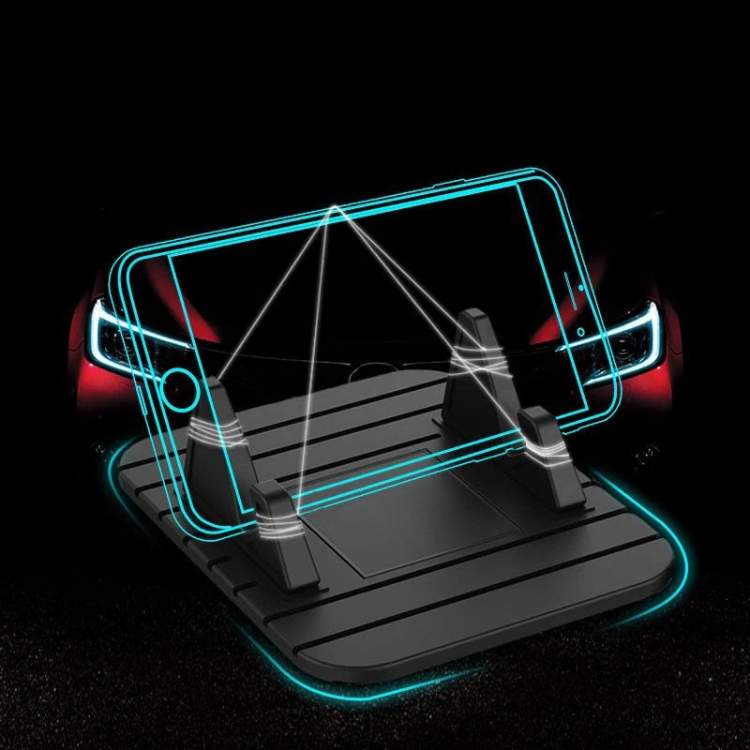 SlideProof Steady Phone Holder - Phone Holder - Wild Eye Vision