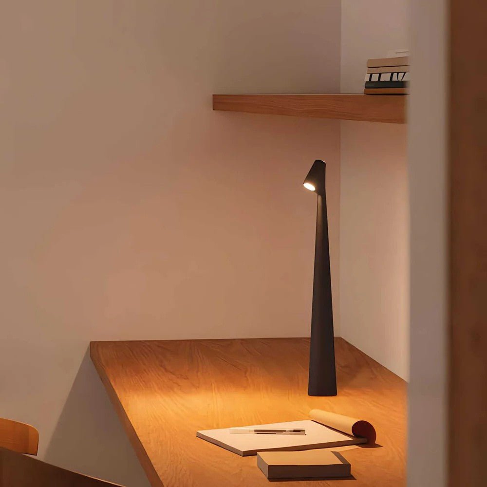 Slim Beam Cordless Table Lamp - Table Lamp - Wild Eye Vision