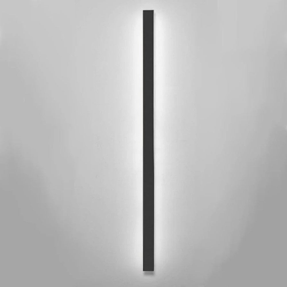 Slim LED Backlit Wall Light - Wall Light - Wild Eye Vision