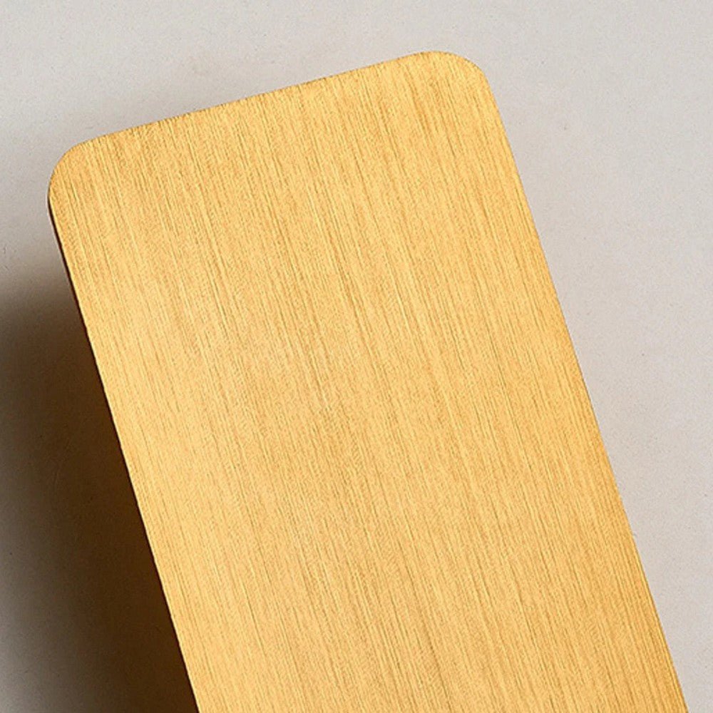 SlimGlow Minimal LED Wall Light - Wall Light - Wild Eye Vision