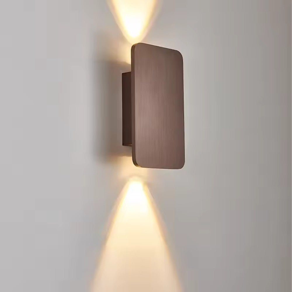 SlimGlow Minimal LED Wall Light - Wall Light - Wild Eye Vision