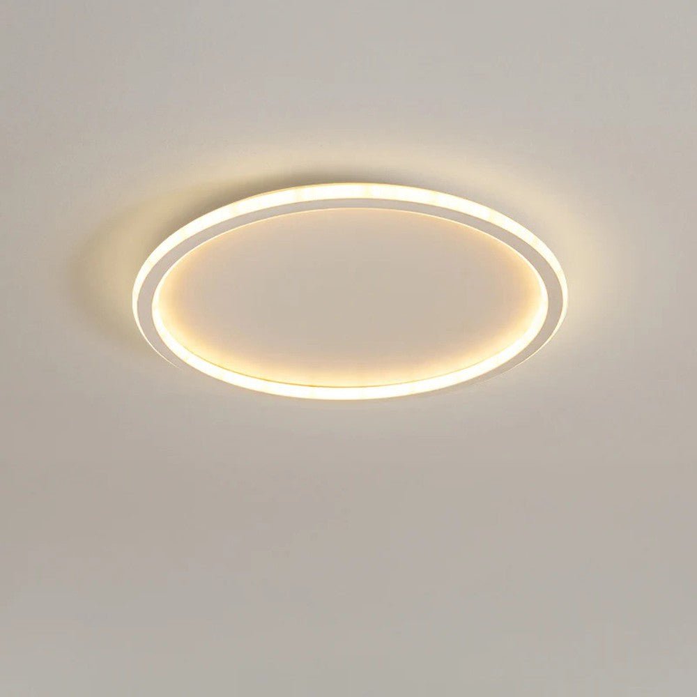 Soft Round LED Ceiling Light - Ceiling Light - Wild Eye Vision