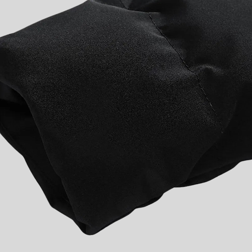 Stylish Warm Winter Jacket for Men - Men's Puffer Jacket - Wild Eye Vision