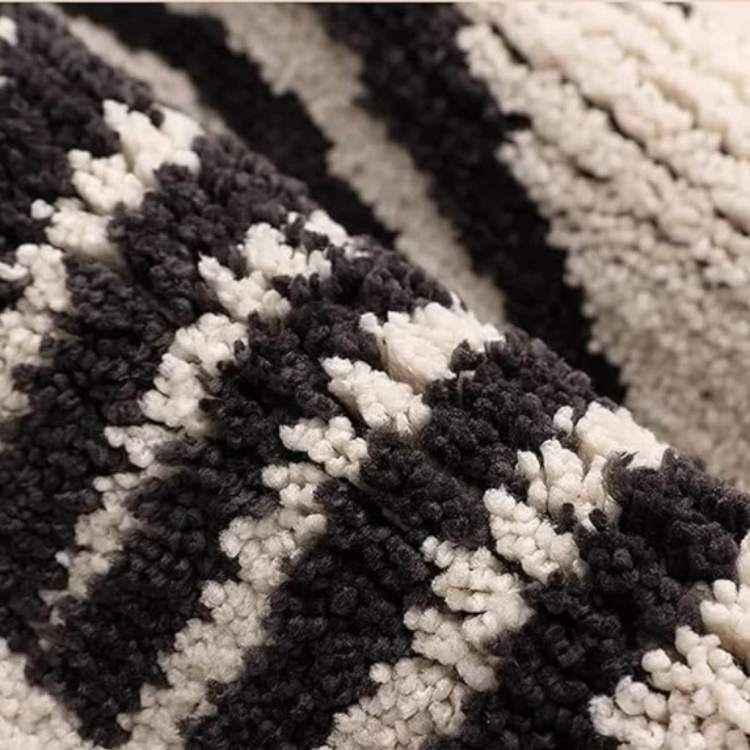 Sunrise Bloom Non - Slip Bath Rug - Bath Rug - Wild Eye Vision