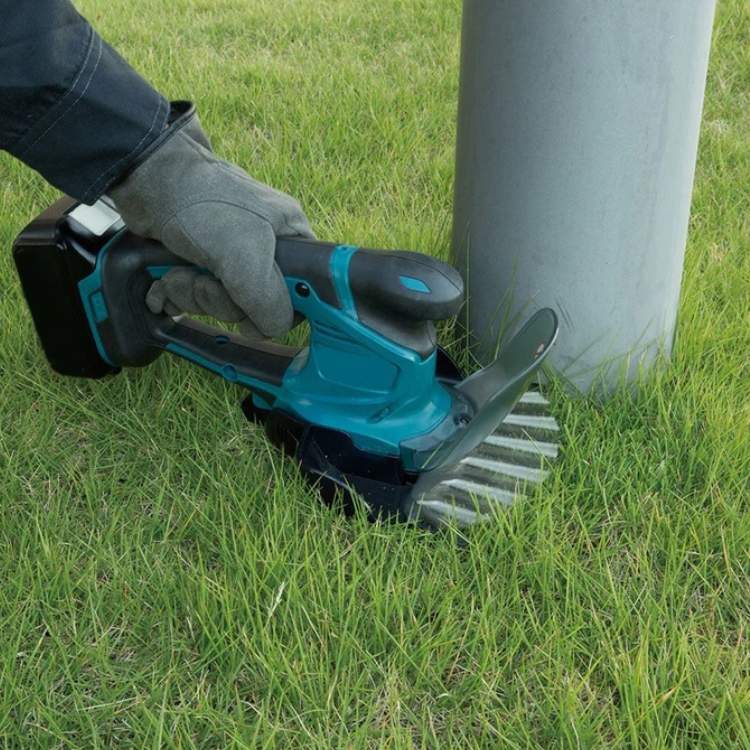 SwiftTrim Cordless Hedge Trimmer - Hedge Trimmer - Wild Eye Vision