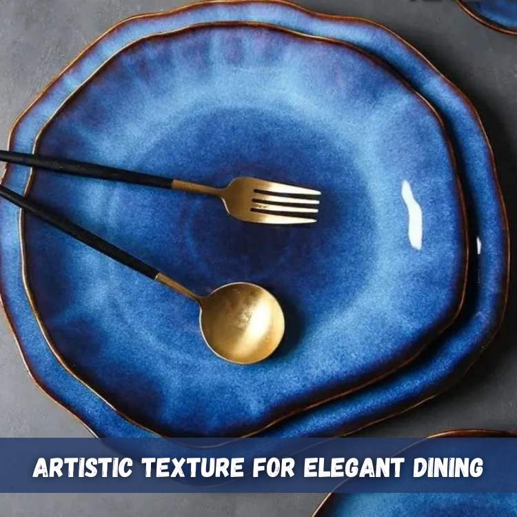 TerraCraft Artisan Dining Set - Dining Set - Wild Eye Vision