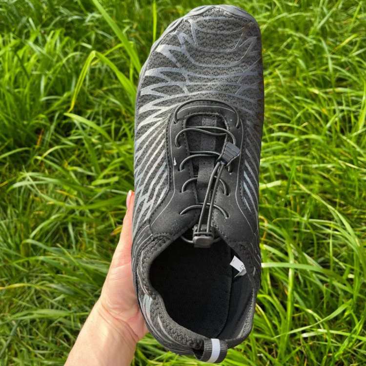 TerraStride - Barefoot Shoes - Barefoot Shoes - Wild Eye Vision