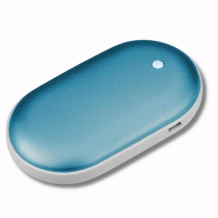 ThermoTouch Portable Hand Warmer - Portable Hand Warmer - Wild Eye Vision